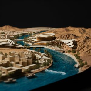 שכונת שחמון - אילת