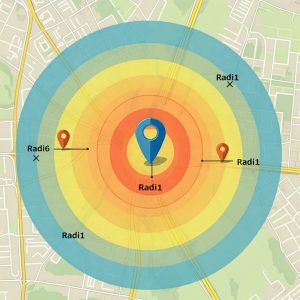 רדיוסי מגן: הגנה על מקורות מים מפני זיהום